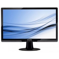 Skärmar begagnade - Philips 244EL2SB/00 24-tums LED-skärm (beg)