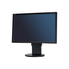 Skärmar begagnade - NEC EA221WMe 22-tums LCD-skärm (beg)