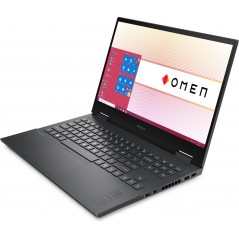 HP Omen Gaming 15-en1427no 15.6" 144 Hz Ryzen 7 5800H 16GB 512SSD RTX 3070 8GB Windows 11