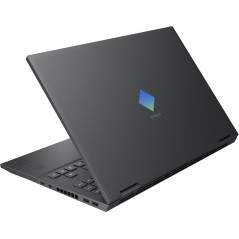 HP Omen Gaming 15-en1427no 15.6" 144 Hz Ryzen 7 5800H 16GB 512SSD RTX 3070 8GB Windows 11