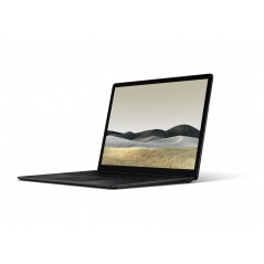 Laptop 11-13" - Microsoft Surface Laptop 3 13.5" i5 16GB 256GB SSD Win 11 Pro Black (beg)