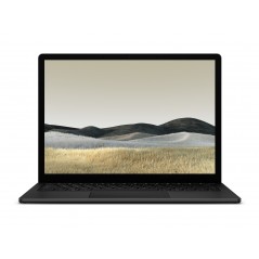 Laptop 11-13" - Microsoft Surface Laptop 3 13.5" i5 16GB 256GB SSD Win 11 Pro Black (beg)