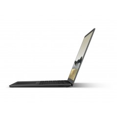 Laptop 11-13" - Microsoft Surface Laptop 3 13.5" i5 16GB 256GB SSD Win 11 Pro Black (beg)