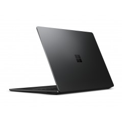 Laptop 13" beg - Microsoft Surface Laptop 3 13.5" FHD+ i5 10th 16GB 256GB W11P Black (beg)