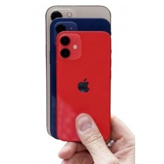 iPhone begagnad - iPhone 12 Mini 64GB 5G Svart med 1 års garanti (beg)
