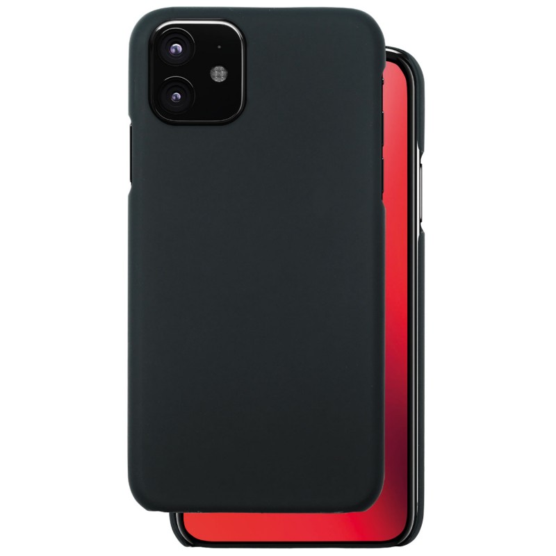 Fodral och skal - Champion Matte Hard skal till iPhone 12 Mini
