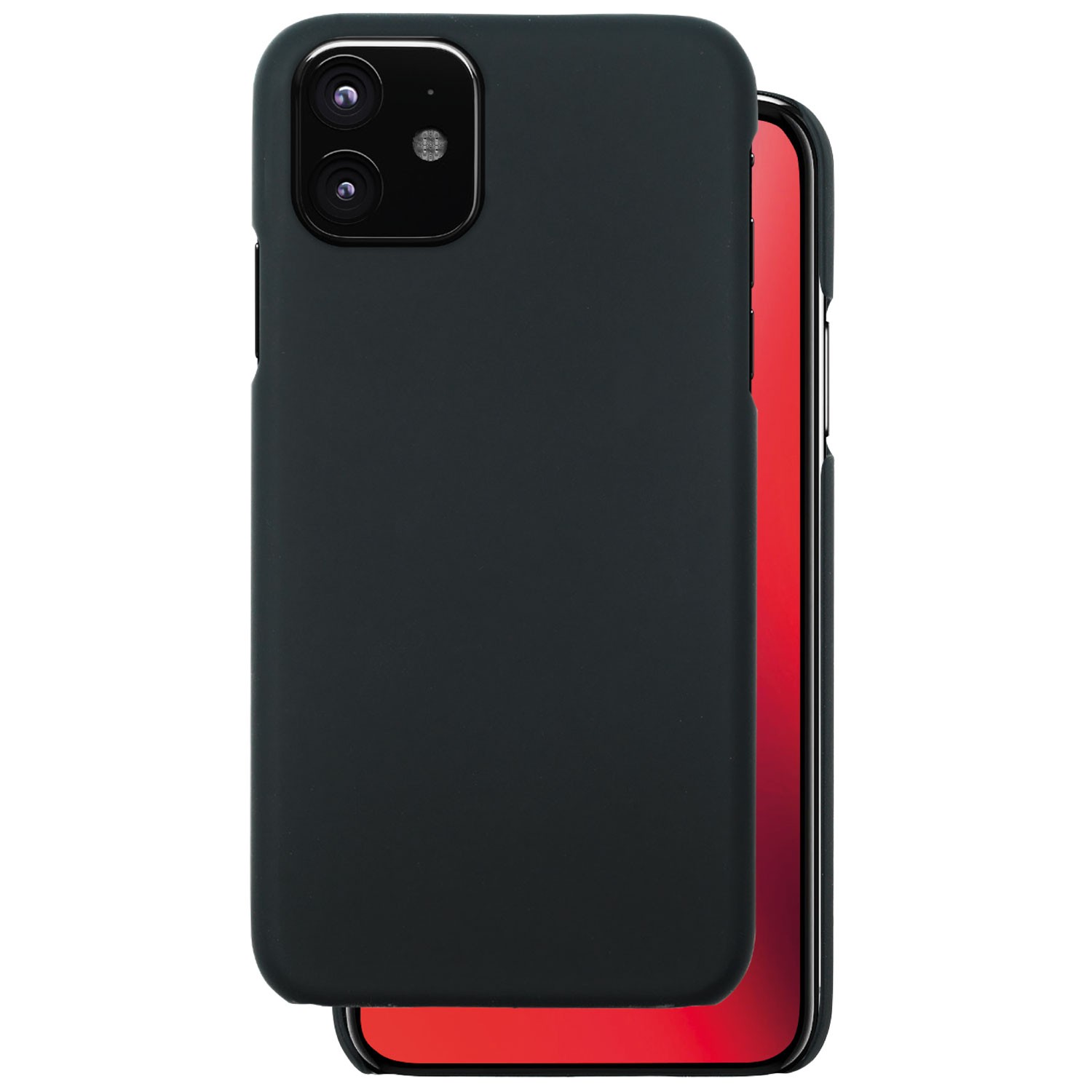 Champion Matte Hard skal till iPhone 12 Mini