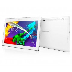 Surfplattor begagnade - Lenovo Tab 2 TB2-X30F A10-30 10-tums surfplatta 16GB (beg)