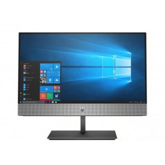 Begagnad All-in-One - HP ProOne 600 G5 All-in-One 21,5" Full HD Touch i5 (gen 9) 8GB 256GB SSD Win 11 Pro (beg) (fot*)