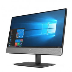 Begagnad All-in-One - HP ProOne 600 G5 All-in-One 21,5" Full HD Touch i5 (gen 9) 8GB 256GB SSD Win 11 Pro (beg) (fot*)