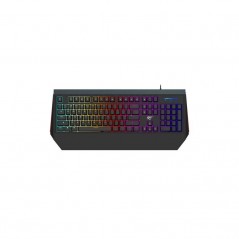 Gamingtangentbord - Havit HV-KB370L mekaniskt RGB-tangentbord