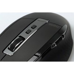 Trådlös mus - Rapoo MT750S multi-mode mus med bluetooth & 2.4 GHz & upp till 3200 DPI