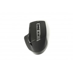 Trådlös mus - Rapoo MT750S multi-mode mus med bluetooth & 2.4 GHz & upp till 3200 DPI