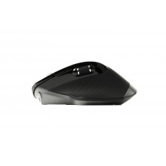 Trådlös mus - Rapoo MT750S multi-mode mus med bluetooth & 2.4 GHz & upp till 3200 DPI