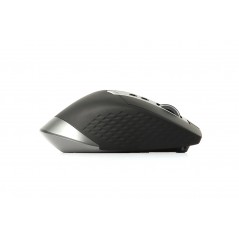 Trådlös mus - Rapoo MT750S multi-mode mus med bluetooth & 2.4 GHz & upp till 3200 DPI