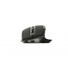 Trådlös mus - Rapoo MT750S multi-mode mus med bluetooth & 2.4 GHz & upp till 3200 DPI