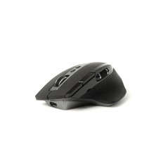 Trådlös mus - Rapoo MT750S multi-mode mus med bluetooth & 2.4 GHz & upp till 3200 DPI
