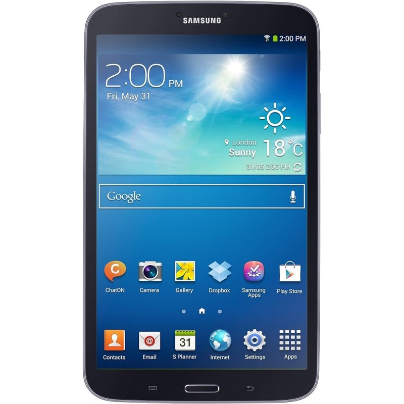 Surfplattor begagnade - Samsung Galaxy Tab 3 8.0 8-tums surfplatta (beg)