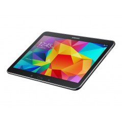 Surfplattor begagnade - Samsung Galaxy Tab 4 10.1 10-tums surfplatta med 4G/LTE (beg)