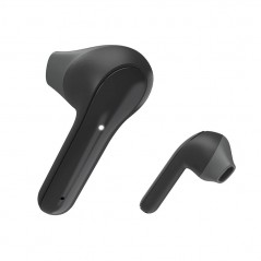 Hama Freedom True Wireless In-Ear BlueTooth Headset, vit/svart/rosa