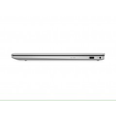 Laptop 16-17" - HP 17-cp2007no 17,3" Full HD Ryzen 5 8GB 256GB SSD Windows 11 Natural Silver