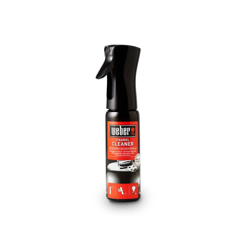 Hem & Hushåll - Weber Grillrengöring Enamel Cleaner