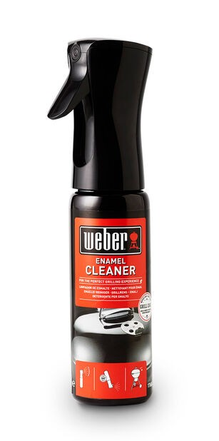 Weber Grillrengöring Enamel Cleaner