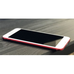 Mobiltelefon & smartphone - iPhone 7 128GB (Product) RED (ny i öppnad låda)