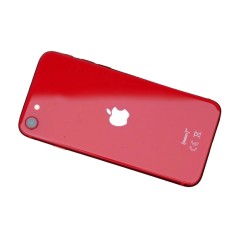 Mobiltelefon & smartphone - iPhone SE (2020) 64GB (2nd Generation) PRODUCT(RED) (ny)