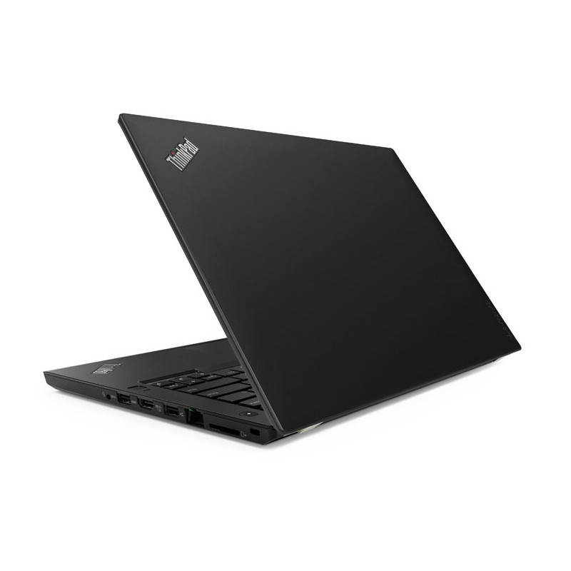 Laptop 14-15" - Lenovo ThinkPad T480 14" Full HD i7 32GB 512GB SSD Windows 11 Pro (ny - bruten box)