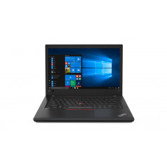Laptop 14-15" - Lenovo ThinkPad T480 14" Full HD i7 32GB 512GB SSD Windows 11 Pro (ny - bruten box)