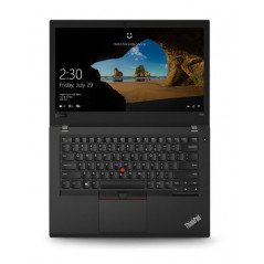 Laptop 14-15" - Lenovo ThinkPad T480 14" Full HD i7 32GB 512GB SSD Windows 11 Pro (ny - bruten box)