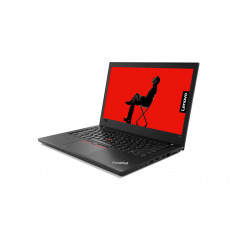 Laptop 14-15" - Lenovo ThinkPad T480 14" Full HD i7 32GB 512GB SSD Windows 11 Pro (ny - bruten box)