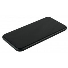 iPhone begagnad - iPhone XR 128GB Black med 1 års garanti (beg) (defekt FaceID)