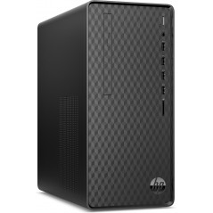 Familjedator - HP M01-F2082no i5 (gen 12) 8GB 512GB SSD Win 11