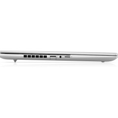 Laptop 16-17" - HP Envy 16-h1044no 16" 2.8K OLED Touch i9 (gen 13) 32GB 2TB SSD RTX 4060 8GB Windows 11 Natural Silver