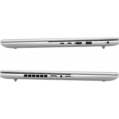 Laptop 16-17" - HP Envy 16-h1044no 16" 2.8K OLED Touch i9 (gen 13) 32GB 2TB SSD RTX 4060 8GB Windows 11 Natural Silver