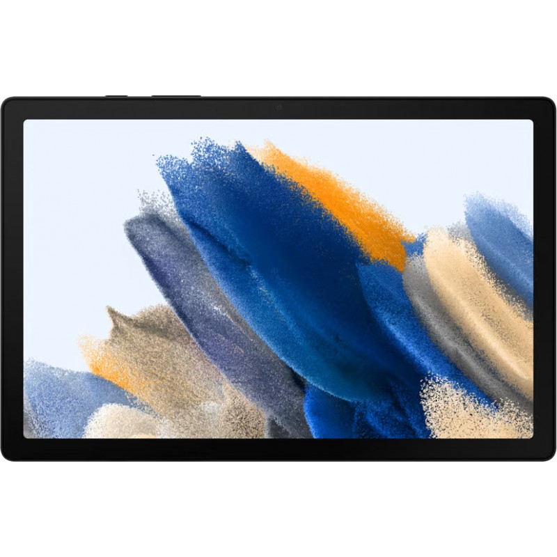 Samsung och Android - Samsung Galaxy Tab A8 10.5" 32GB 3GB 4G LTE Gray (beg)