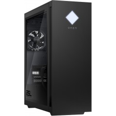 Speldator Stationär - HP Omen 25L GT15-1861no i5 (gen 13) 16GB 1TB SSD RTX 4060 8GB WiFi Win 11