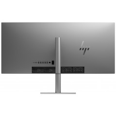 All-in-one-dator - HP ENVY All-in-One 34-c1422no 34" 21:9 5K i7-12 16GB 1TB SSD 3060 6GB Win 11 Pro demo med liten skada