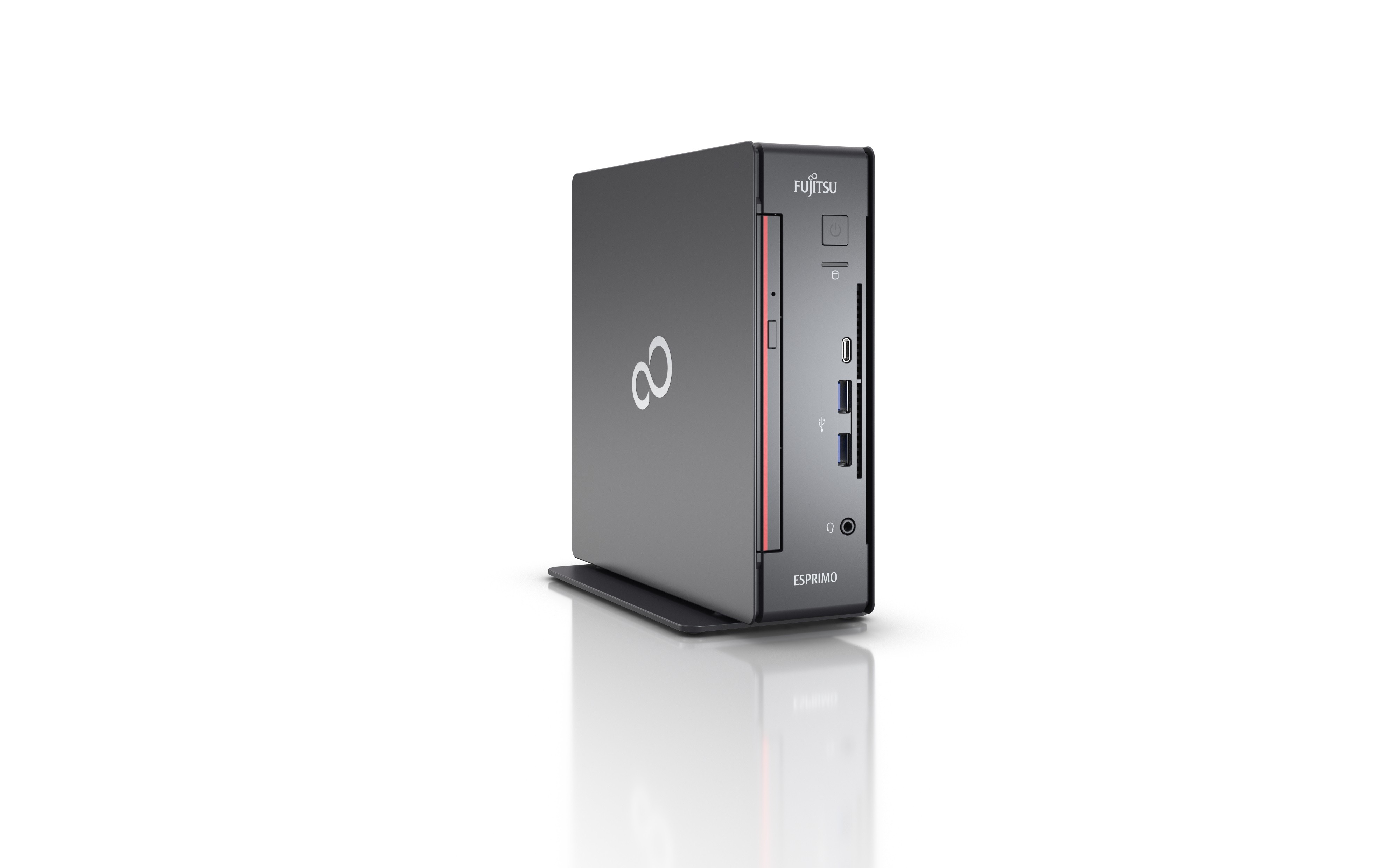 ミニPC ESPRIMO Q7010/E i5-10500T 8GB SSD256G BD FUJITSU Desktop ESPRIMO Q7010 - Fujitsu Indonesia