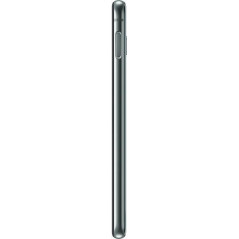 Samsung Galaxy - Samsung Galaxy S10e 128GB Dual SIM Prism Black (beg) (glaskross baksida, SKAL ingår)