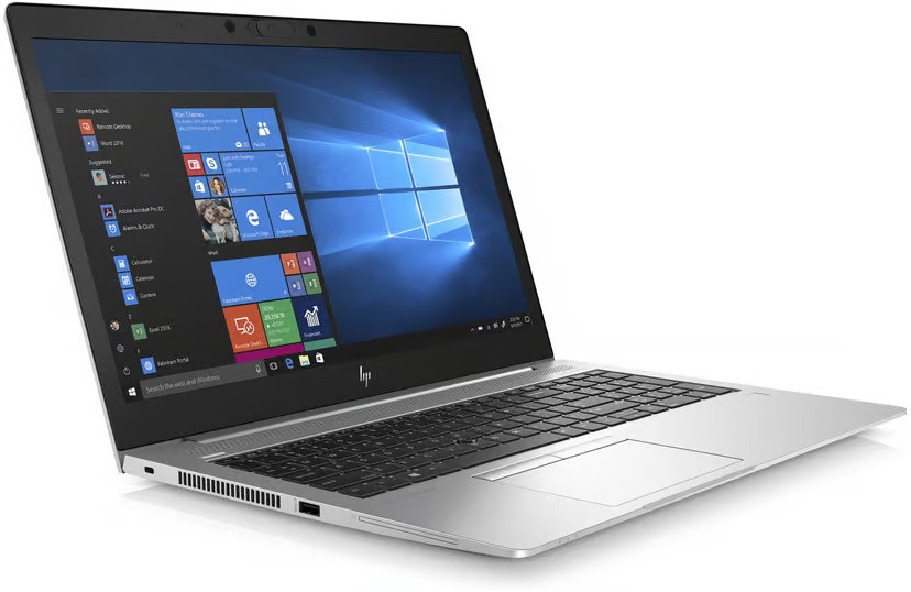 HP EliteBook 850 G6 15.6" Touch i5
