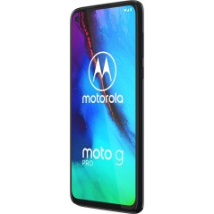 Mobiler begagnade - Motorola Moto G Pro (2020) 128GB Mystic Indigo (beg)