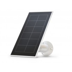 Digital videokamera - Netgear Arlo solpanel för Go 2, Ultra, Pro 3, Pro 4, Pro 5 & Floodlight