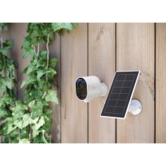 Digital videokamera - Netgear Arlo solpanel för Go 2, Ultra, Pro 3, Pro 4, Pro 5 & Floodlight