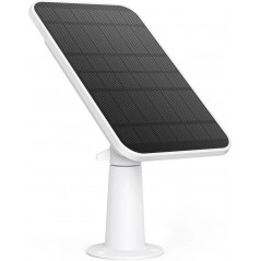 Digital videokamera - Eufy solcellsladdare för eufyCam 2, eufyCam 2 Pro, eufyCam 2C
