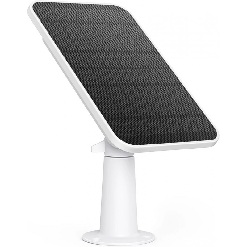 Digital videokamera - Eufy solcellsladdare för eufyCam 2, eufyCam 2 Pro, eufyCam 2C