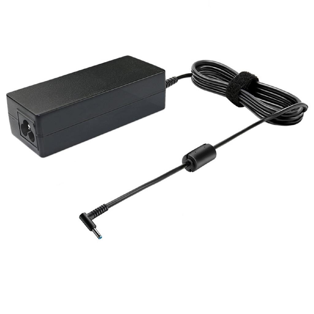 HP Kompatibel datorladdare 65W BlueTip