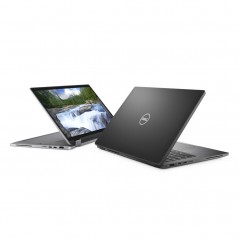 Laptop 14" beg - Dell Latitude 7410 2-in-1 14" Touch i5 (gen 10) 16GB 256GB SSD med 4G & Win 11 Pro (beg)